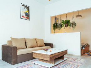 Central Old Town Studio - Historic Area